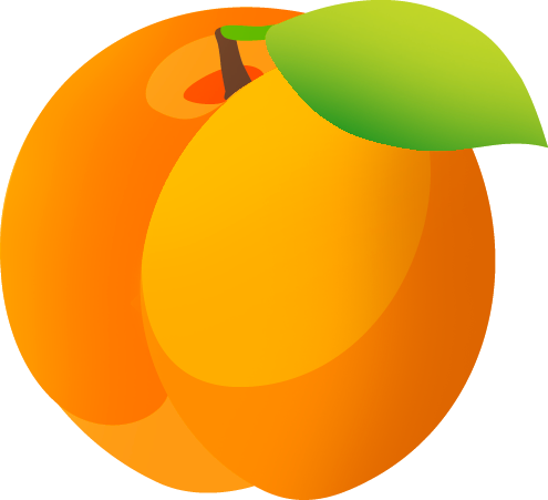 Fruttolo login - Albicocca