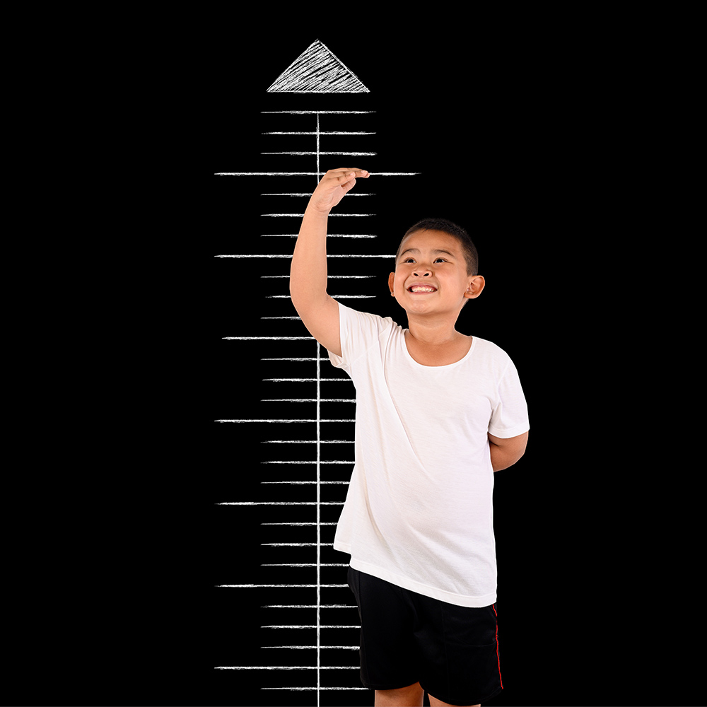 Tabella peso altezza bambini