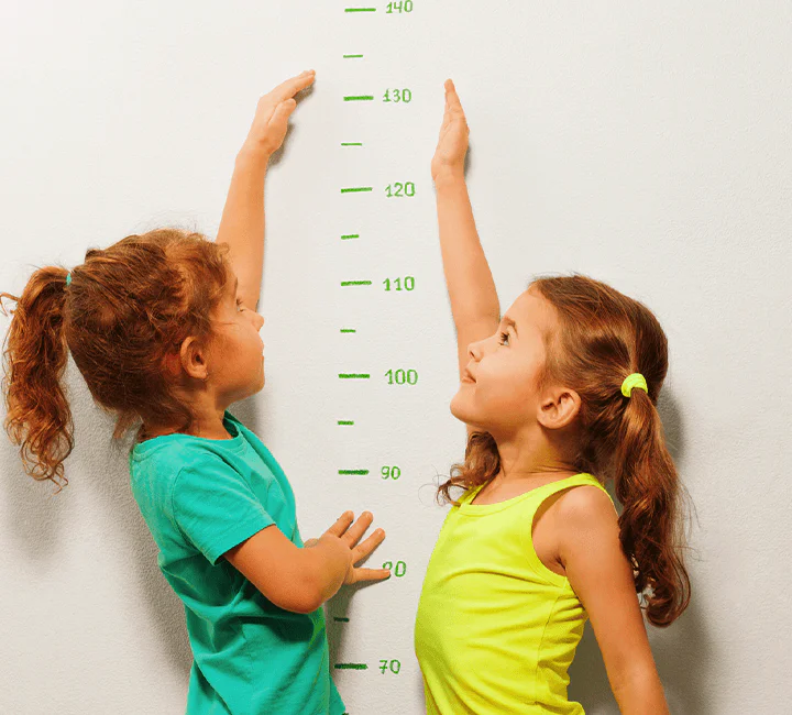 Sviluppo del bambino: scopri quali sono le tappe