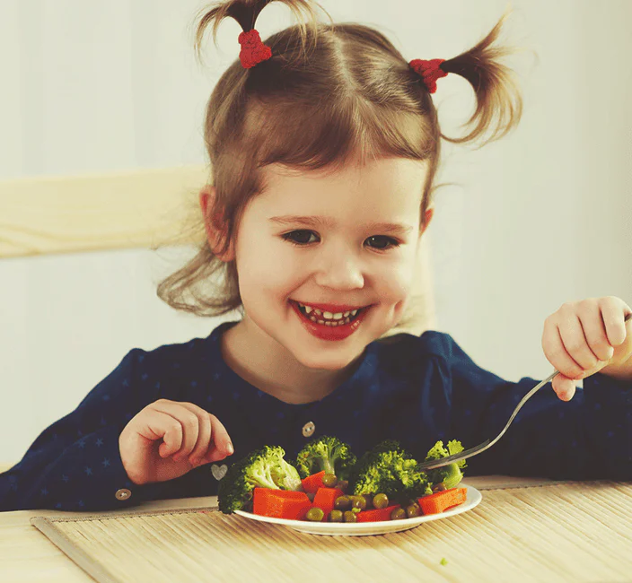 Informazioni e consigli per l'alimentazione infantile