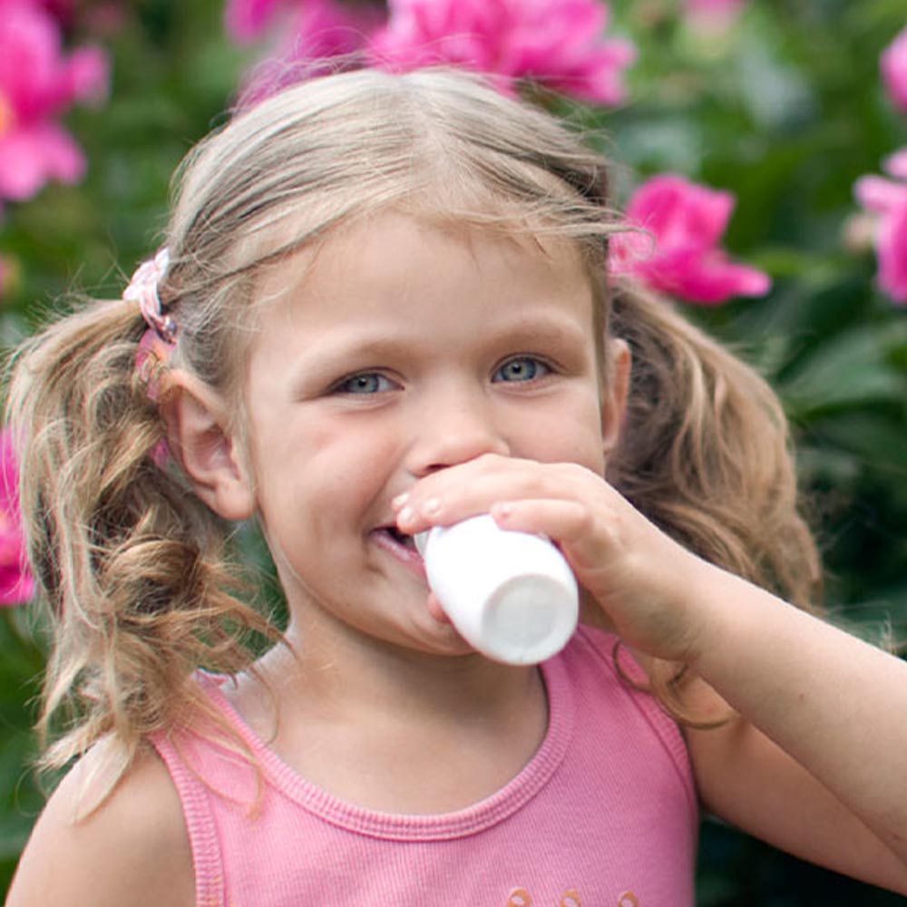 Lo yogurt e il lattosio