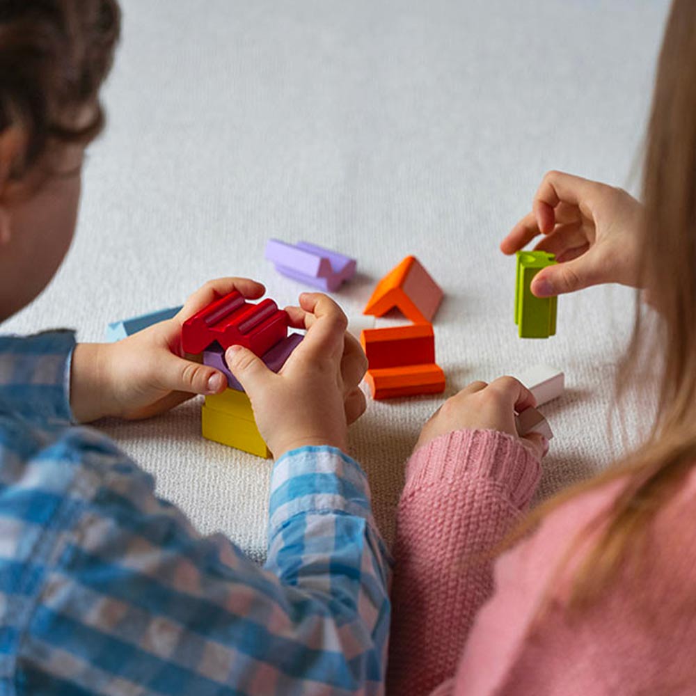 Giochi didattici per bambini