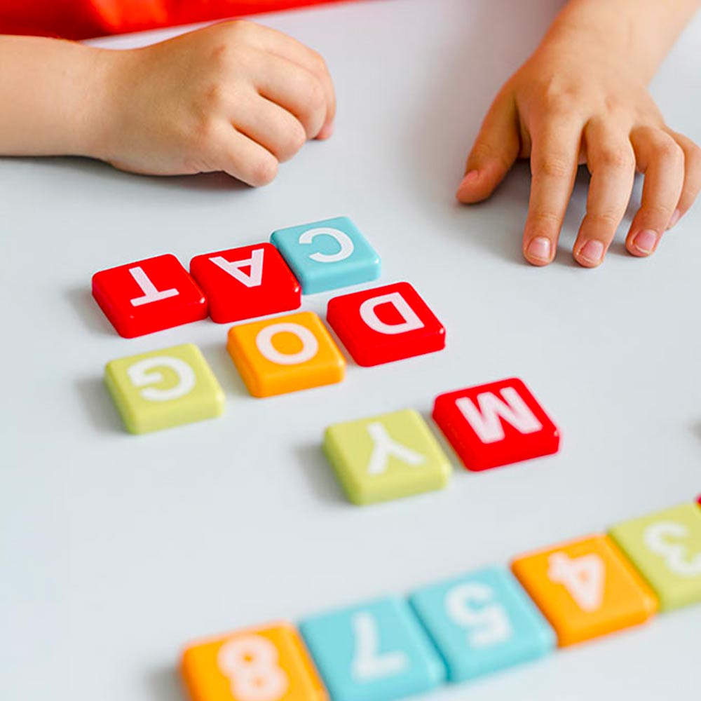 Giochi in inglese per bambini