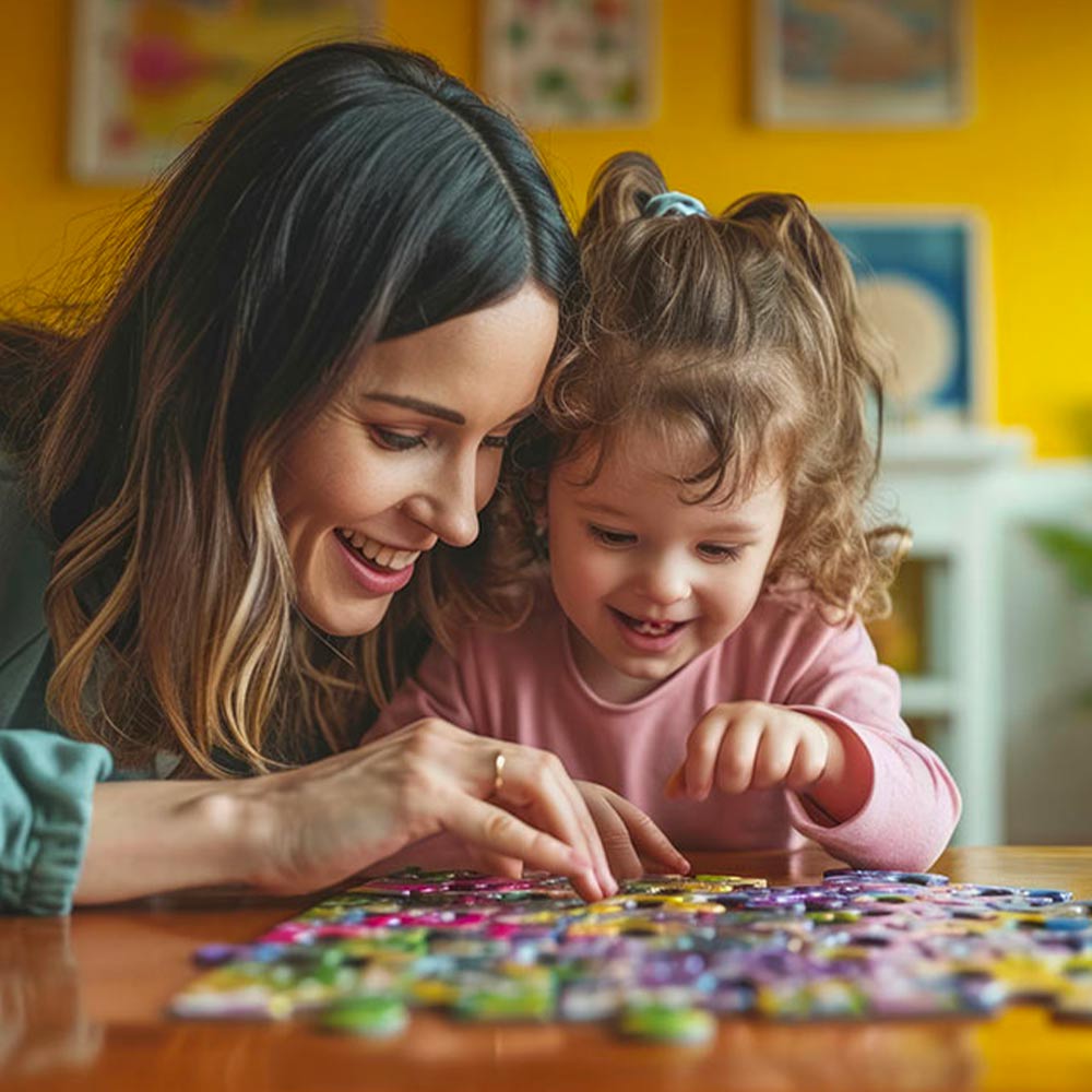Giochi per bambini da 4 a 6 anni