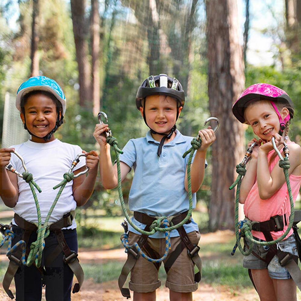 Giochi per bambini da 8 a 10 anni