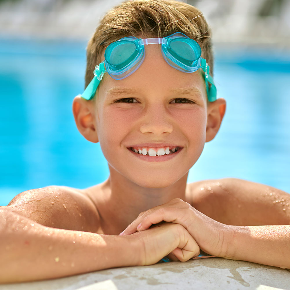 Quale sport è più adatto a tuo figlio