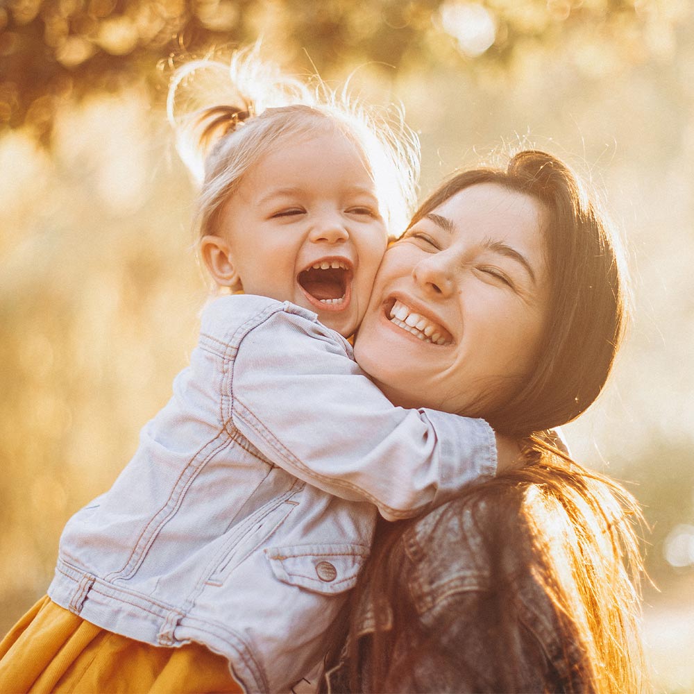 Lo sviluppo affettivo del bambino