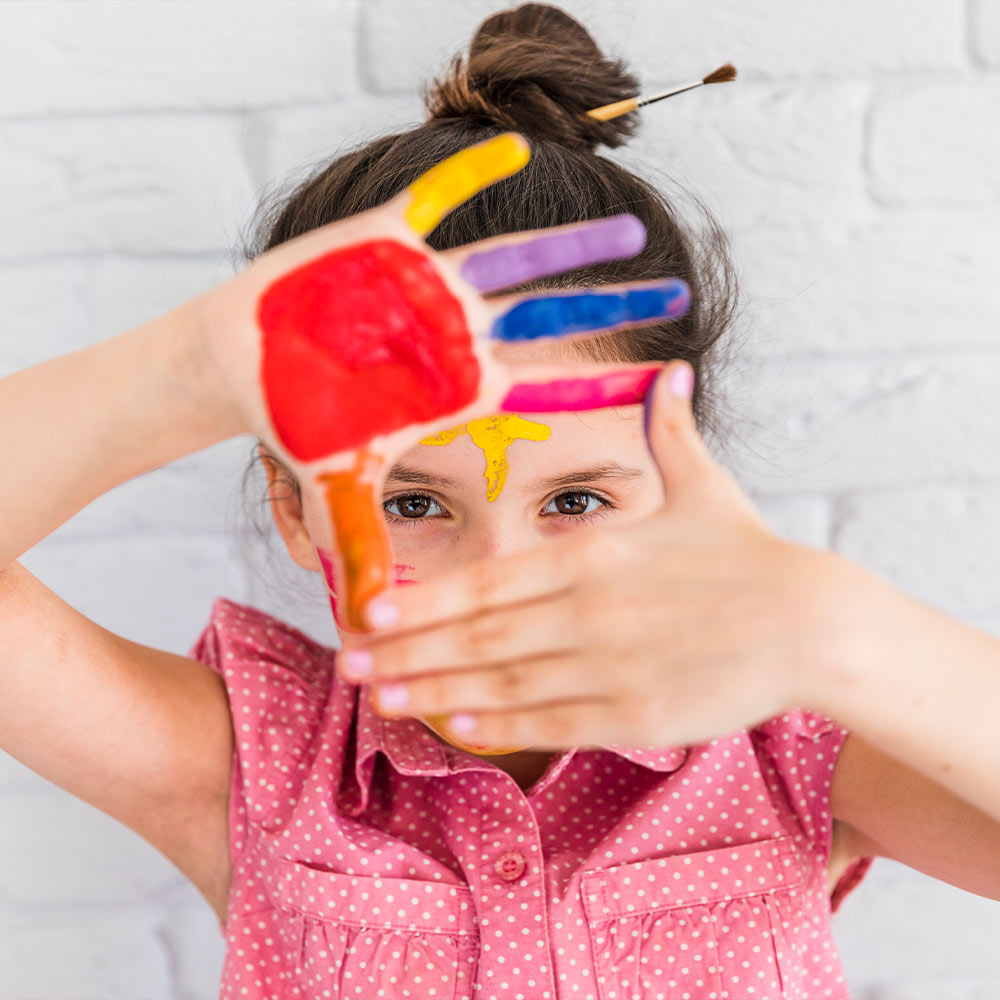 Lo sviluppo cognitivo del bambino