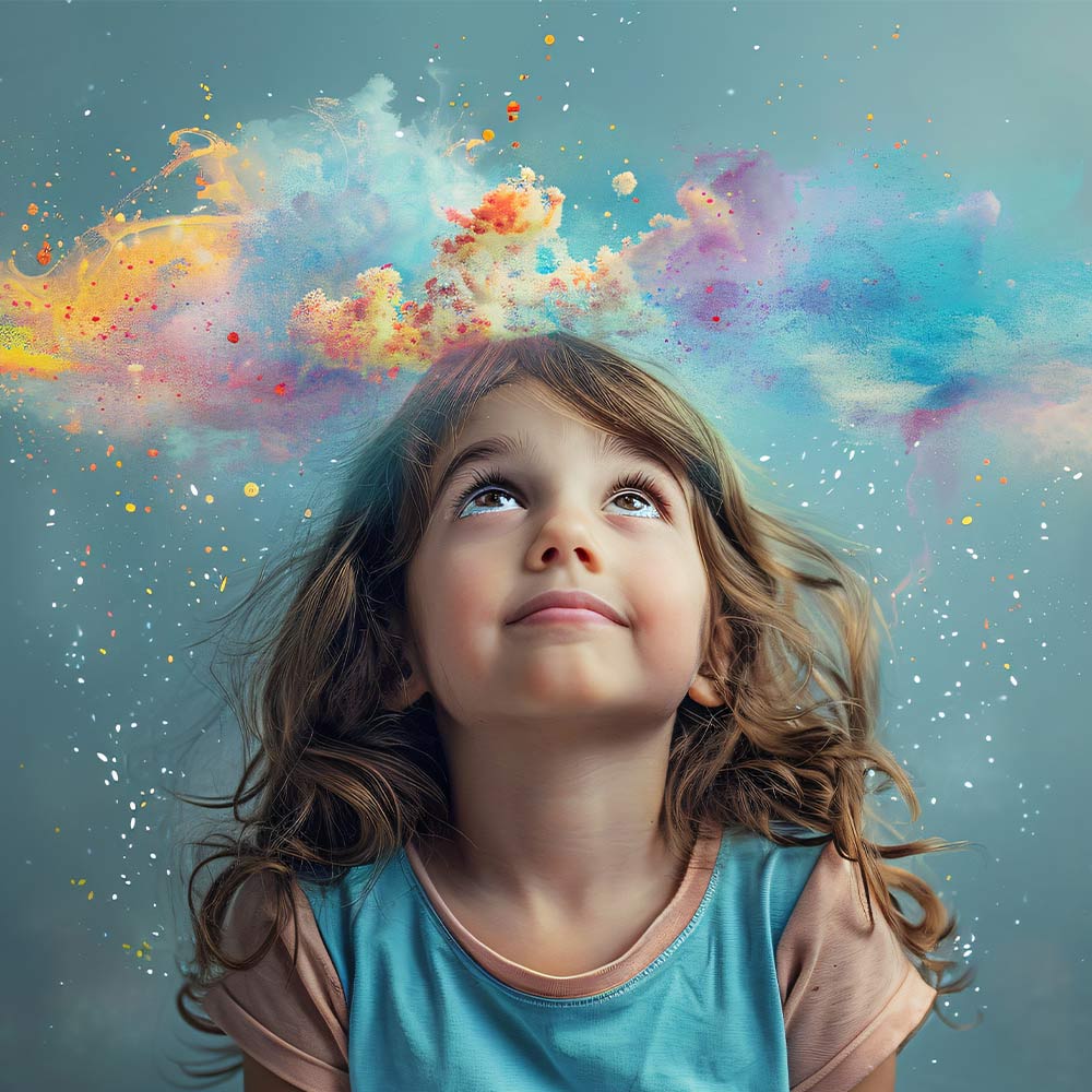 Lo sviluppo psicologico del bambino