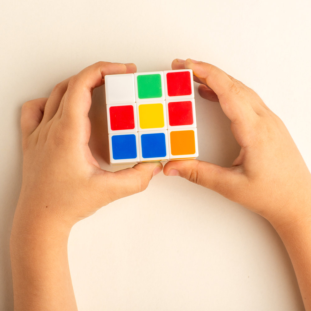 Giochi di logica per bambini