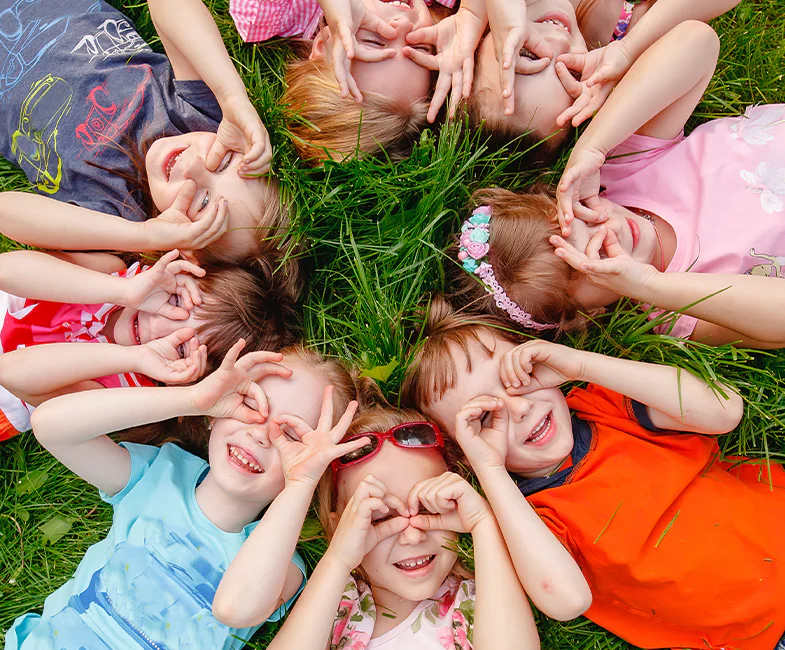 Barzellette divertenti per bambini