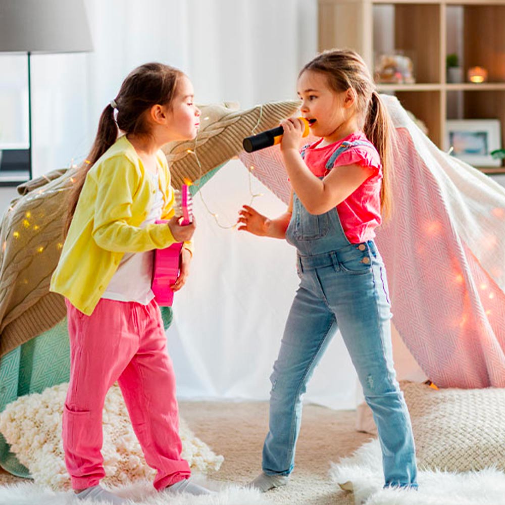 Canzoni per bambini: da ballare e cantare