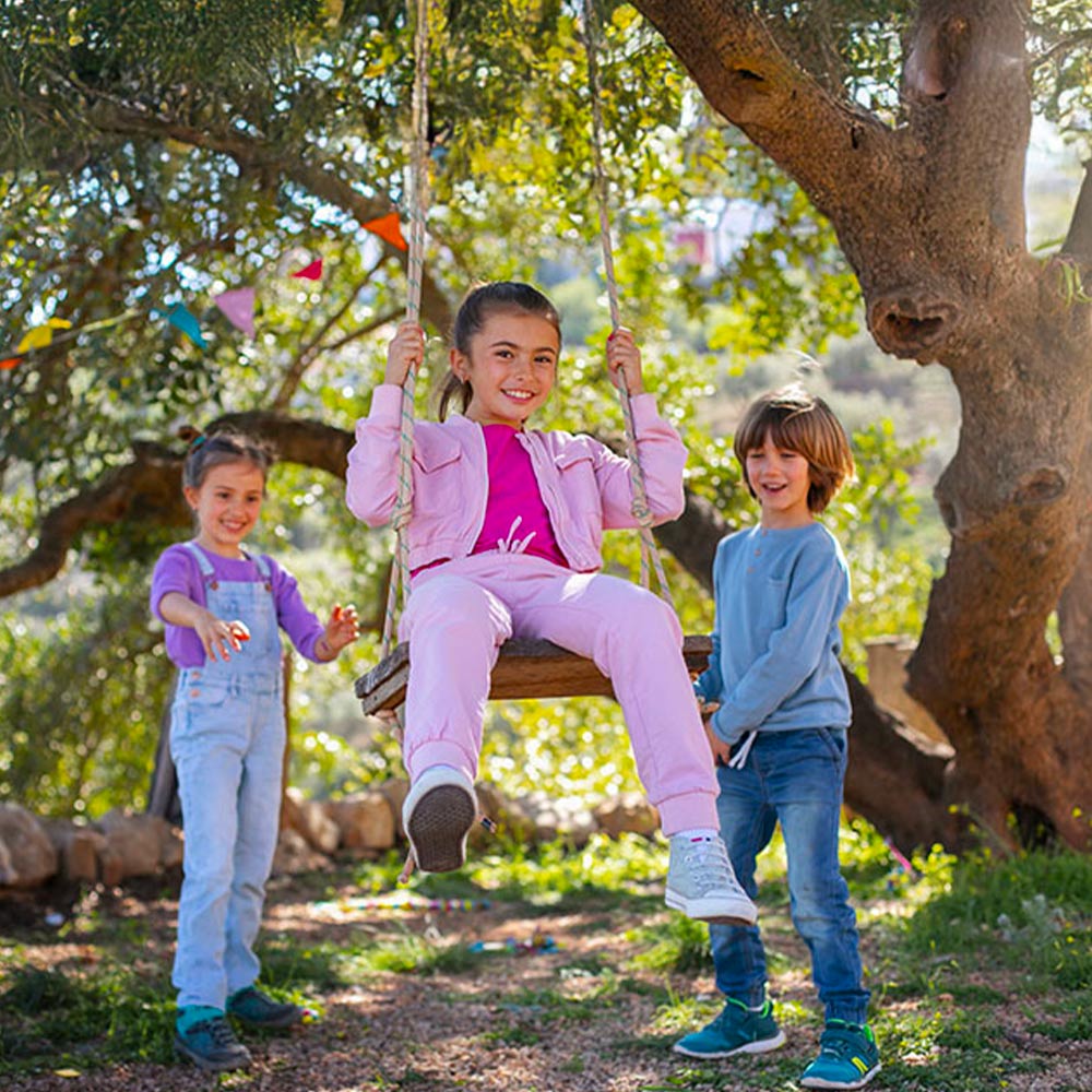 Giochi da giardino per bambini