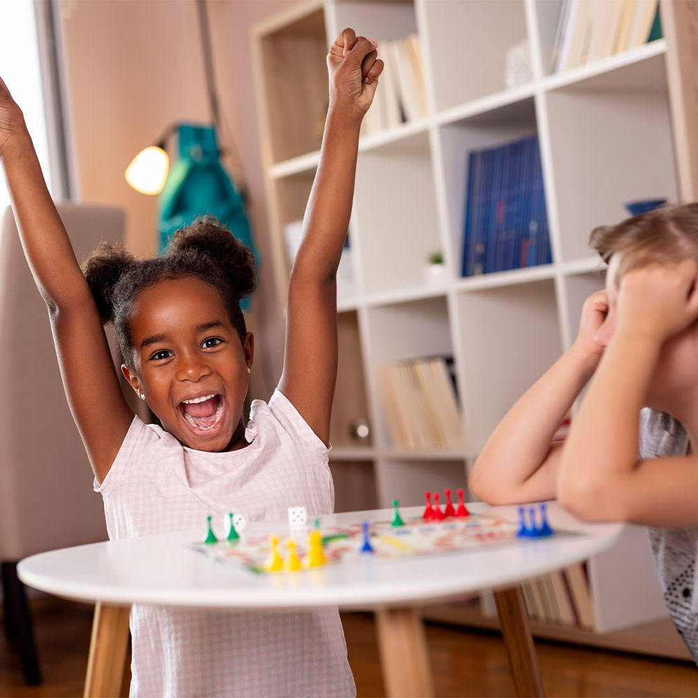 Giochi da tavolo per bambini