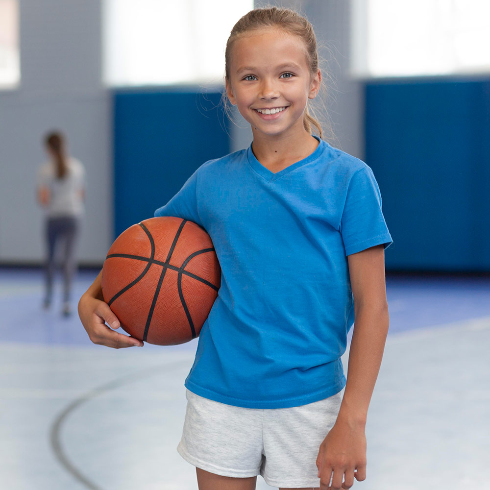 Sport per bambini dagli 8 ai 9 anni