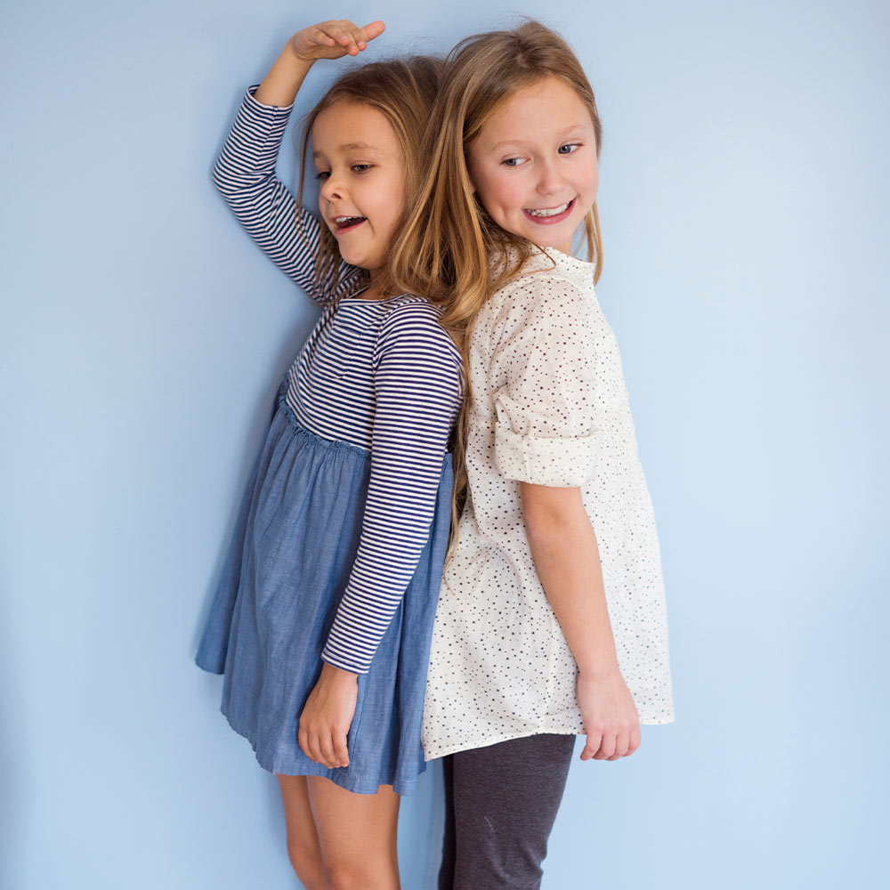 Lo sviluppo psicomotorio del bambino