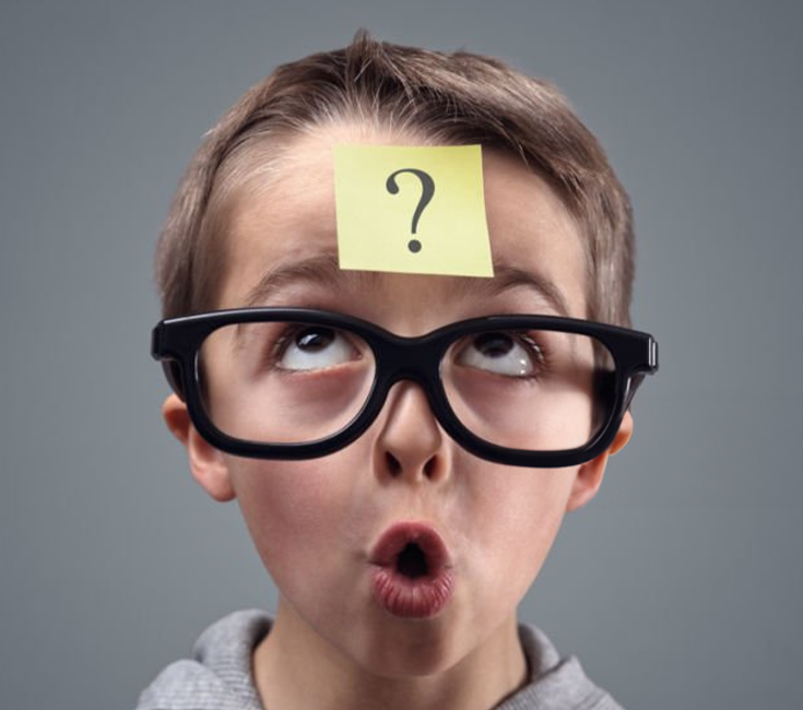 Frùttolo news card - Indovinelli per bambini