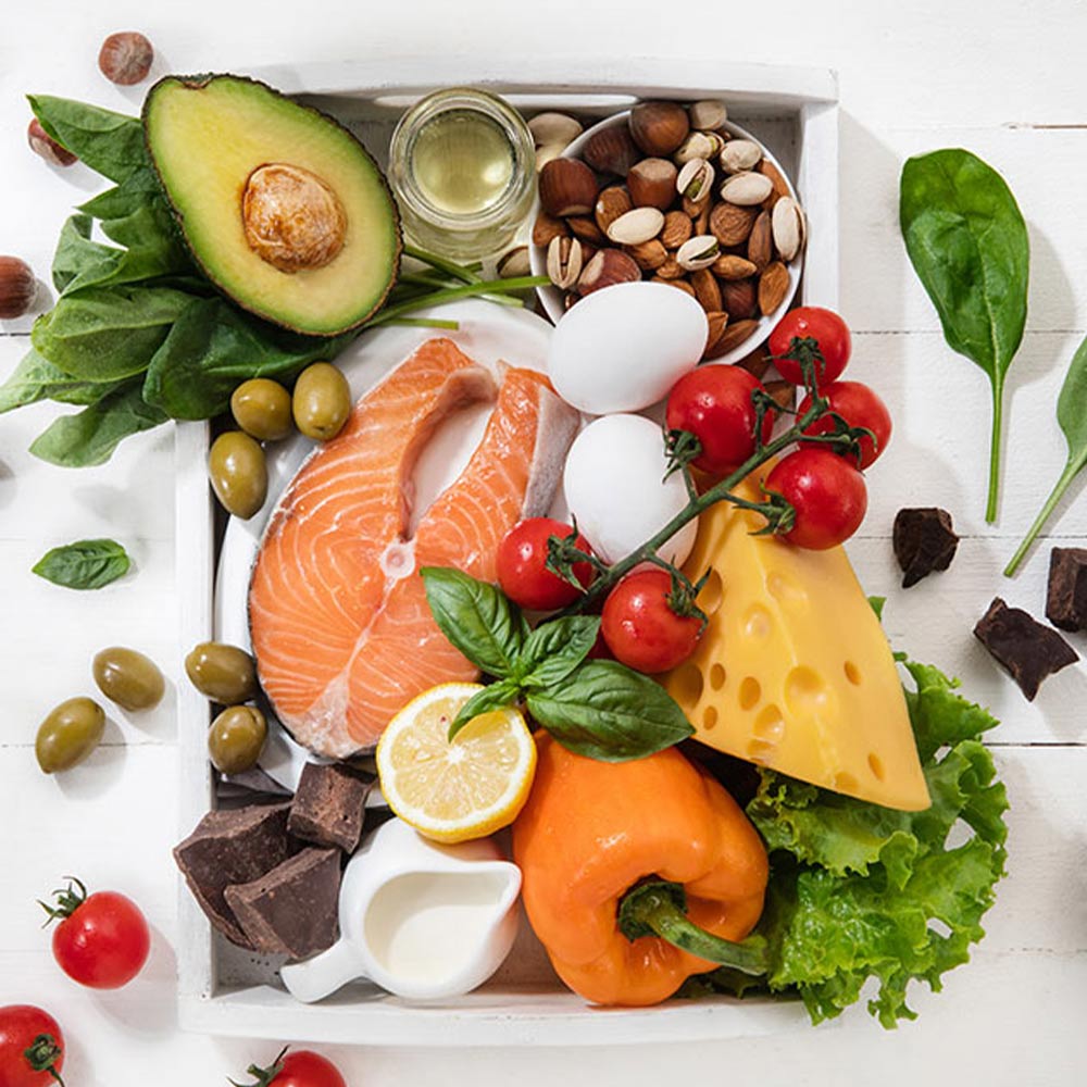 I nutrienti spiegati ai bambini