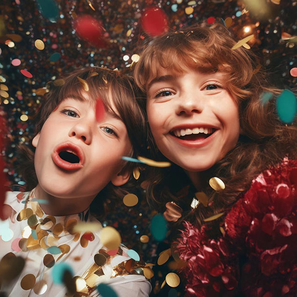 Canzoni e filastrocche di carnevale per bambini: le più belle