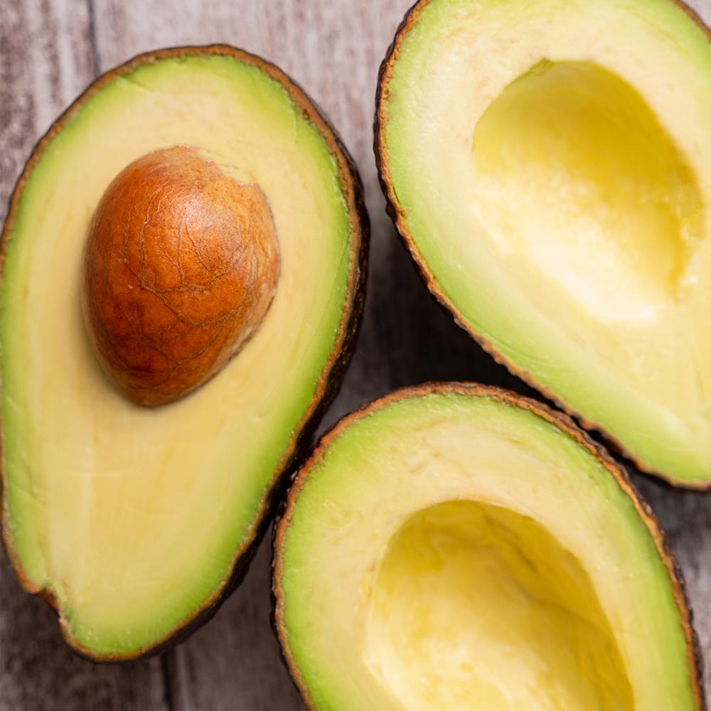 Avocado ai bambini: ecco perché fa bene