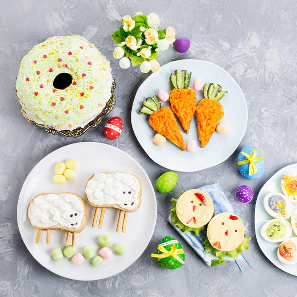 Le carote: come renderle gustose per i bambini