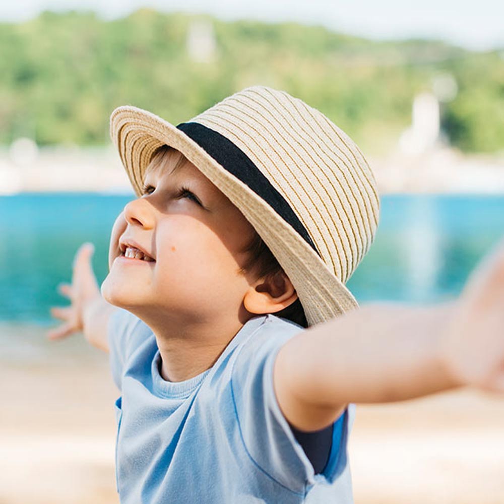 Vitamina D nei bambini: perché è così importante?