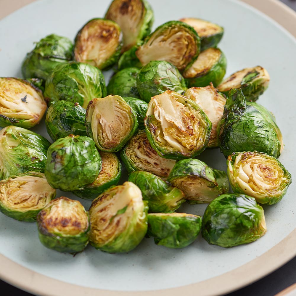 Cavolini di bruxelles: perché fanno bene ai bambini e come prepararli