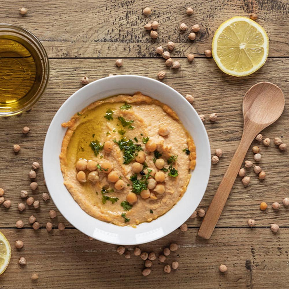 Ricette per rendere i legumi ottimi per i bambini