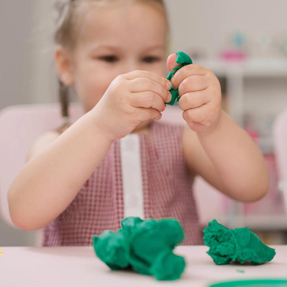 Come spiegare i cinque sensi ai bambini: alcuni consigli