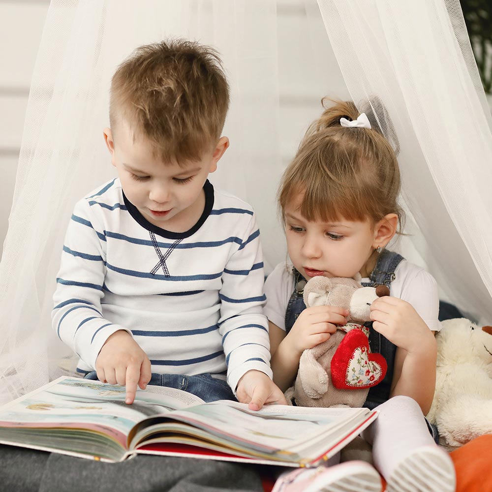 Il potere delle routine per i bambini: come aiutano a crescere