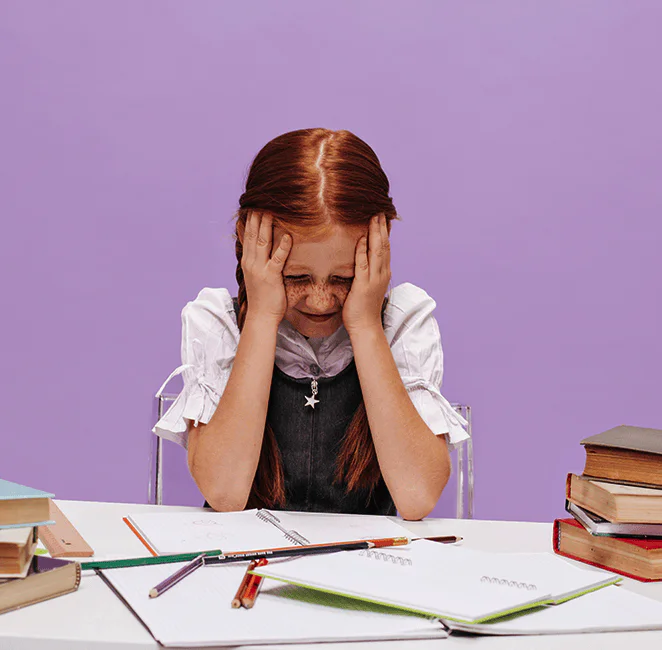 Bambini nervosi: cosa fare, cause e possibili rimedi