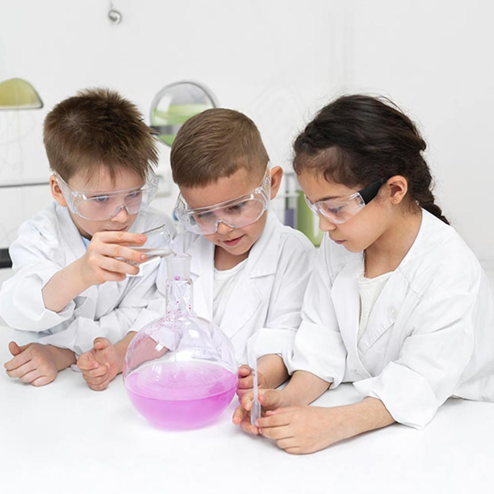 Esperimenti per bambini: come divertirsi in casa con la scienza