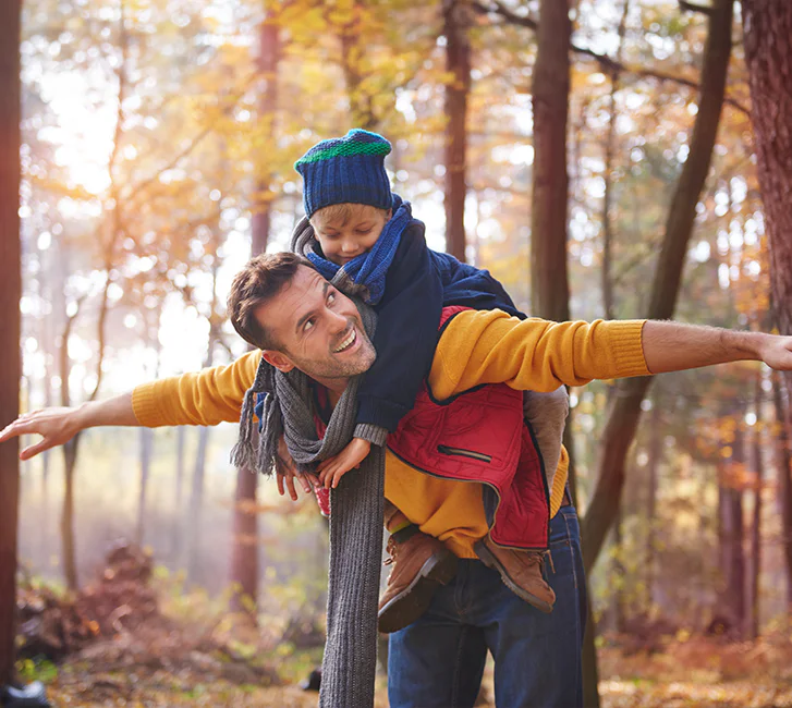 Figli unici: tutto quello che c'è da sapere per crescerli bene