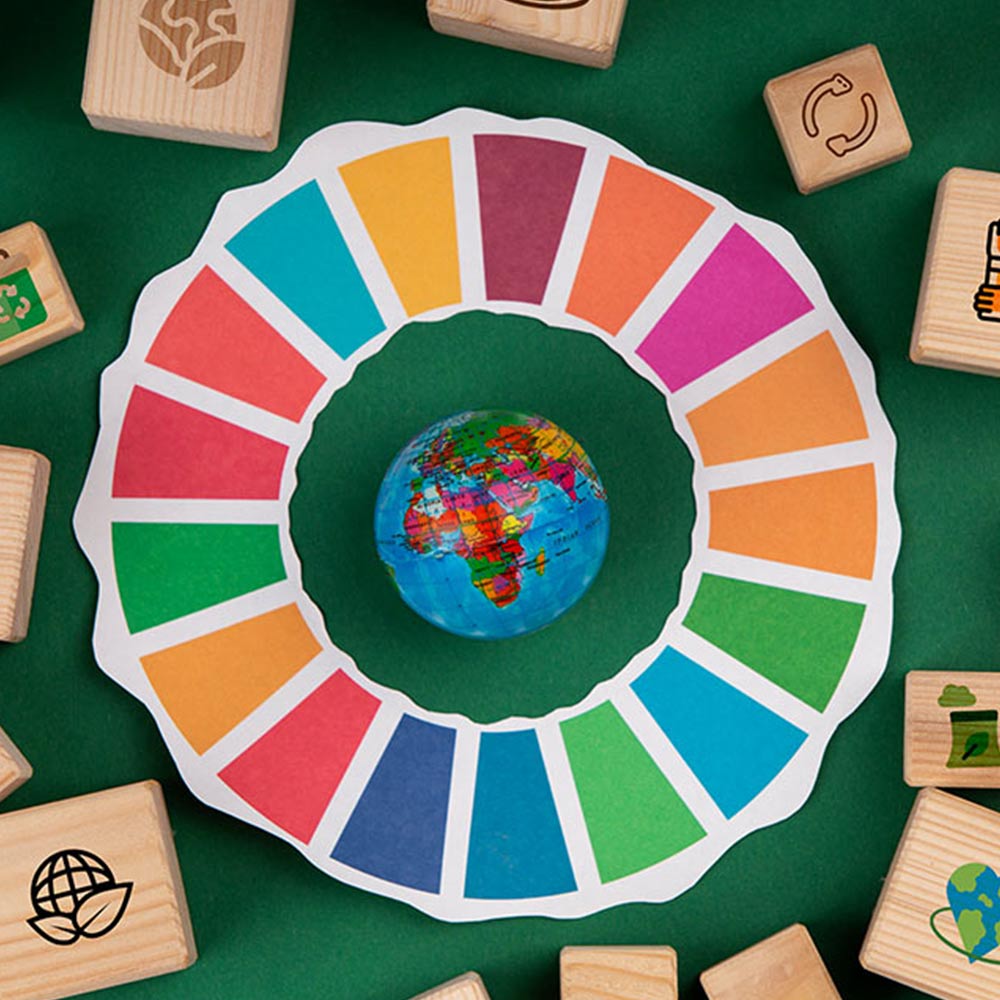 L'agenda 2030 Spiegata ai Bambini: cos'è e quali sono gli obiettivi