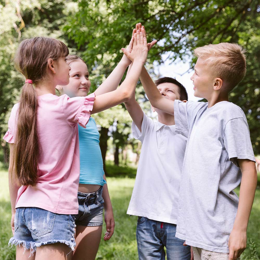 Metodo Steiner: cos'è, principi e obiettivi per i bambini