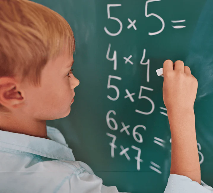 Come aiutare i bambini a memorizzare le tabelline