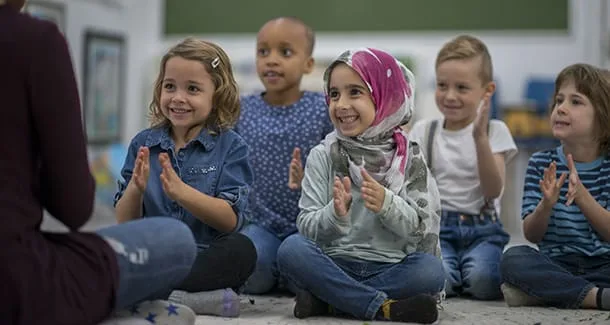 Giornata dei diritti dei bambini
