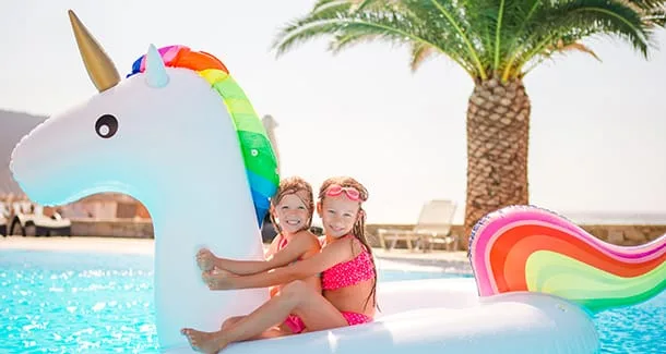 Idee su dove andare in vacanza con i bambini