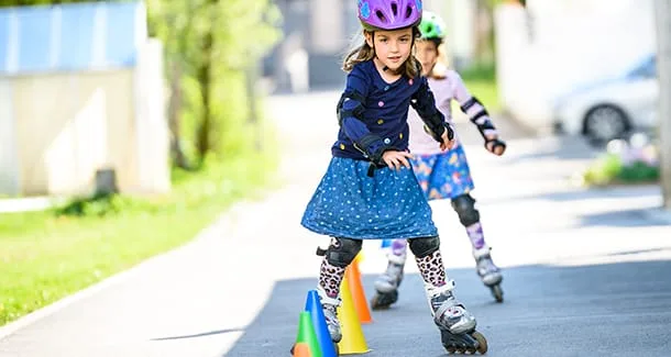 Gli sport consigliati per i bambini dai 5 ai 7 anni