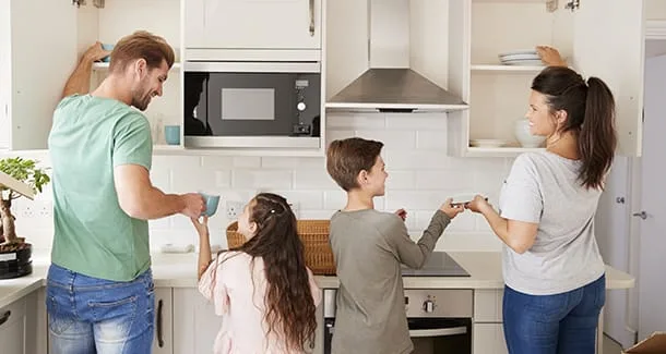 Attività facili e divertenti per responsabilizzare i bambini