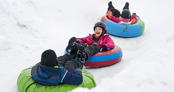 Vacanze con i bambini