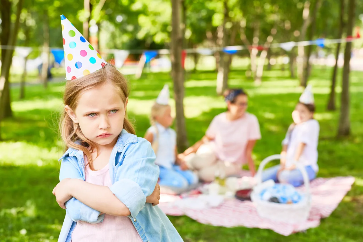 La gelosia nei bambini: come gestirla?