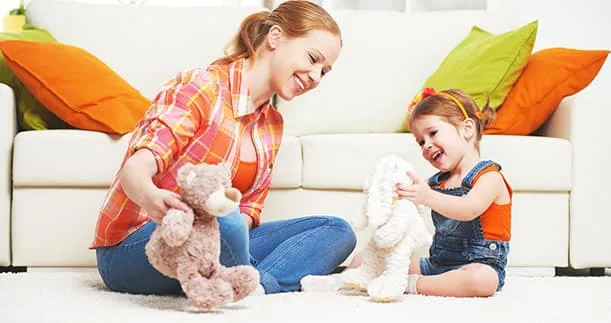 Come inventare una storia con i bambini