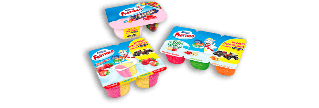 Metti in moto il divertimento