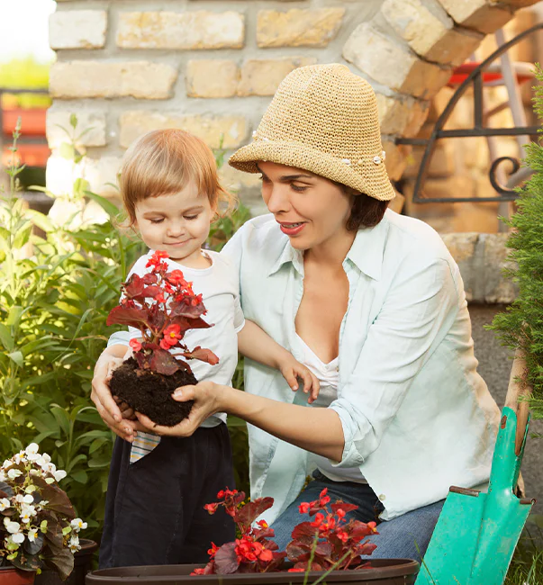 Educazione infantile