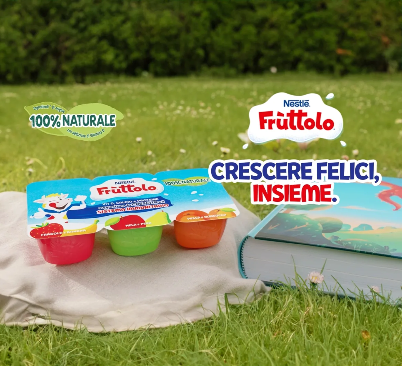 Frùttolo - chi siamo