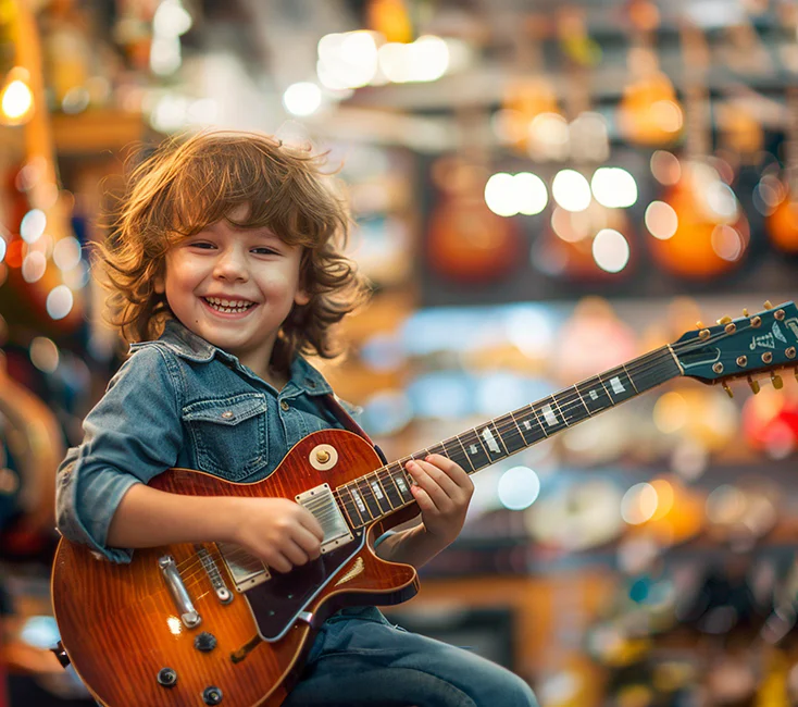 Imparare divertendosi