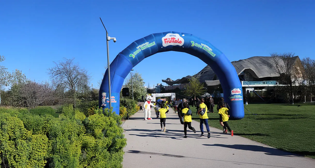 Frùttolo Family Run 2025