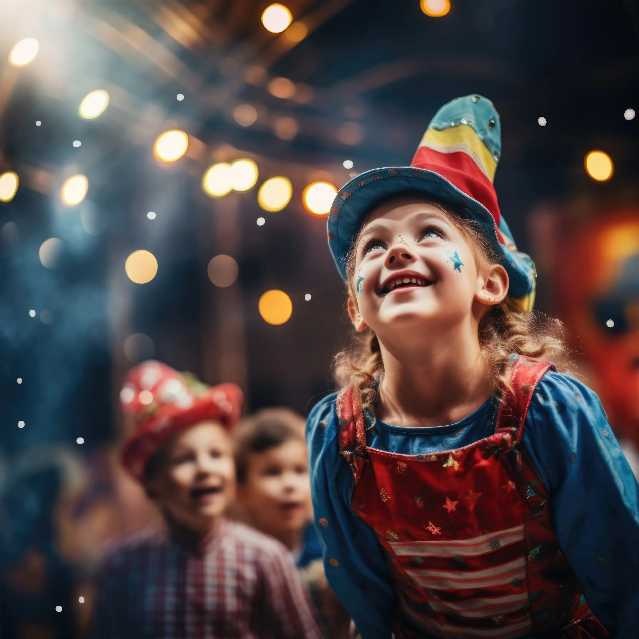 Giochi di magia per bambini: tanti trucchi divertenti con Frùttolo