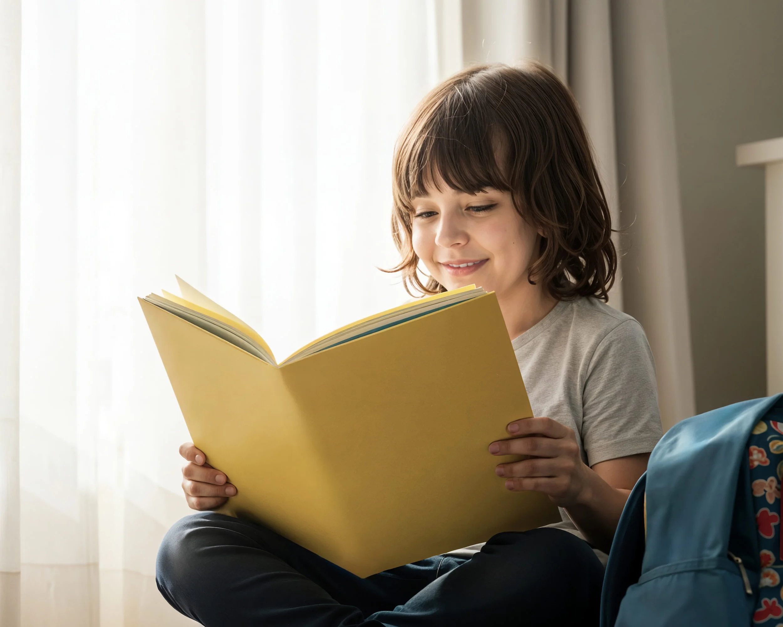 Filastrocche per bambini: le più divertenti da imparare con Frùttolo